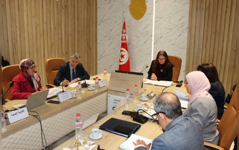 وزيرة الماليّة تؤكد أهمية استكمال مسار تحديث وتطوير النّظام المحاسبي للدّولة أمام التحدّيات 