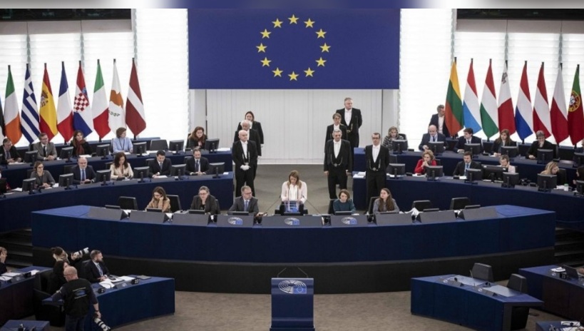 البرلمان الأوروبي يوافق على تشديد سياسات الهجرة