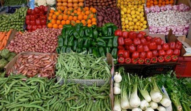 مدنين.. انطلاق نقطة بيع من المنتج إلى المستهلك 