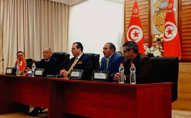 تطاوين.. وزير البيئة يؤدي زيارة تفقدية للإطّلاع على الإشكاليات البيئية بالجهة