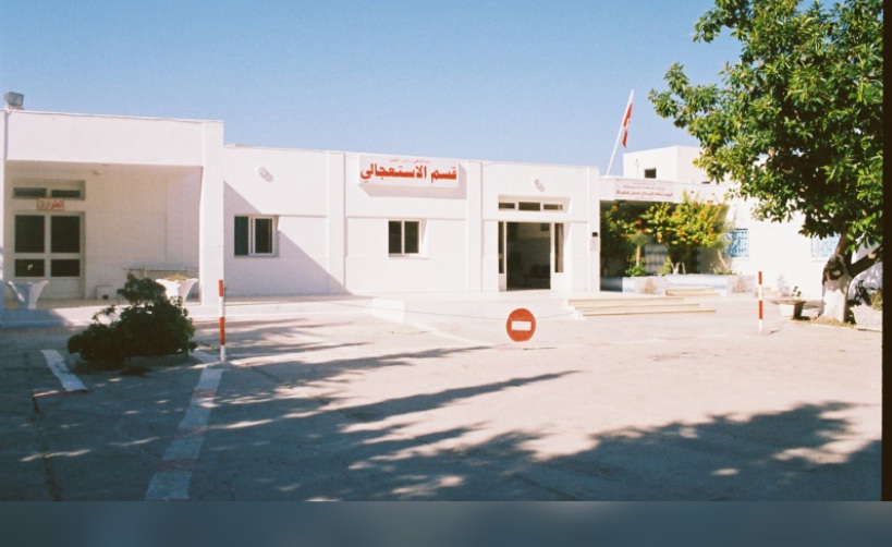 راس الجبل.. انطلاق عيادات عن بعد في المستشفى المحلي