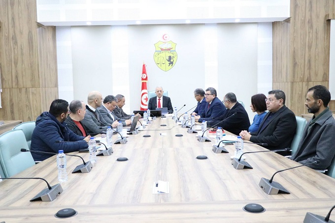 التحول الرقمي في قطاع الصحة..   رافعة أساسية لتطوير المنظومة الصحية