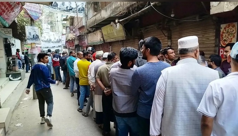 بنجلادش تجري أول انتخابات بعد ثورة الجيل زد