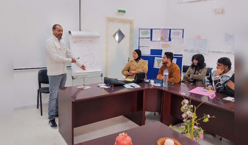 سيدي بوزيد.. يوم تحسيسي حول الغذاء السليم خلال رمضان 