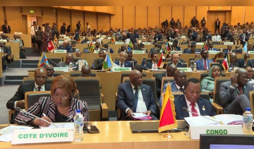 مجلس السلم الأفريقي يرفض اعتراف الاحتلال بـ"أرض الصومال" ويدعو لوقف حرب السودان