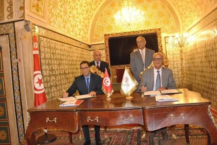 بلدية منوبة/ على وشك خلاص كل الديون.. وهذه تفاصيل برنامج إنجازات سنة 2026 بلدية منوبة/ على وشك خلاص كل الديون.. وهذه تفاصيل برنامج إنجازات سنة 2026