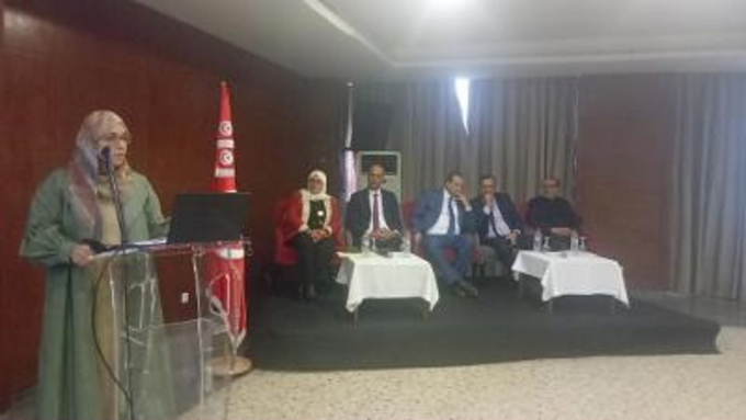 المديرة العامة للتهيئة الترابية خلال ورشة عمل بصفاقس:   انطلقنا في مراجعة المثال التوجيهي لتهيئة المنطقة الحساسة «أرخبيل قرقنة»