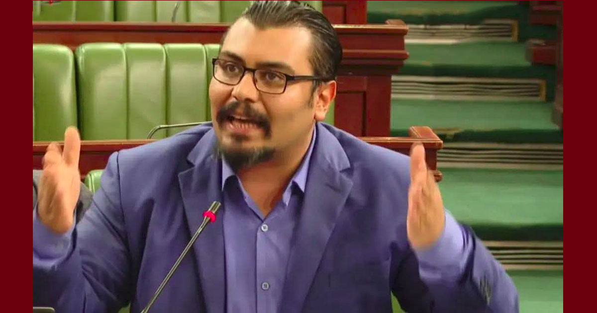 حجز قضية النائب أحمد السعيداني للنظر في طلب الافراج عنه