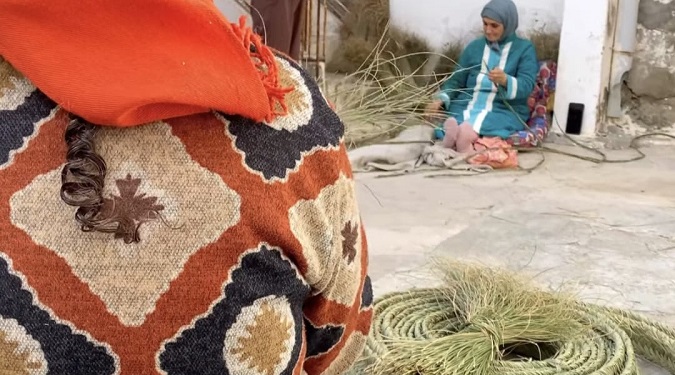  الصناعات التقليدية في زغوان.. تنوع في المنتوج قديما وحديثا في انتظار تطوير آليات الإبتكار والترويج والتكوين 