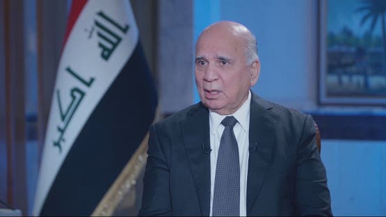 وزير الخارجية العراقي: من ترفض دولته استلامه من داعش سيُحاكم لدينا