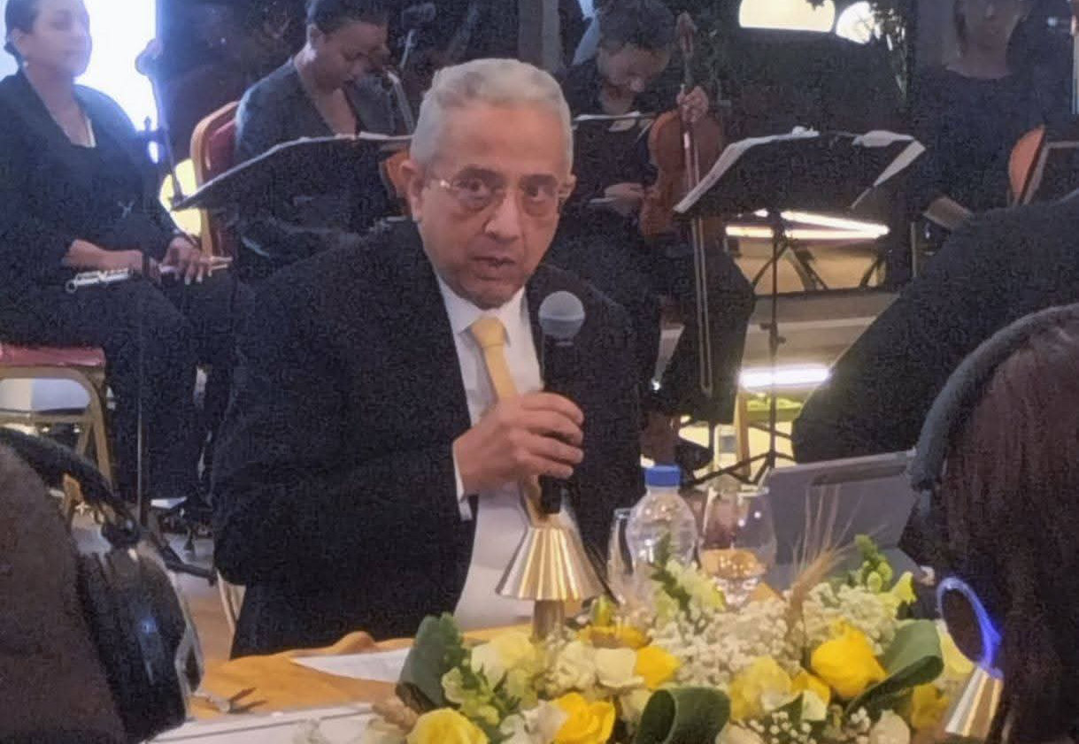 وزير الصحة من أديس أبابا: المستشفى الرقمي نموذج قاري وإقليمي للتحول الرقمي