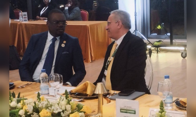 من أديس أبابا.. تونس تترأس شمال إفريقيا صحيا وتدعو لتمويل مبتكر وسيادة دوائية إفريقية