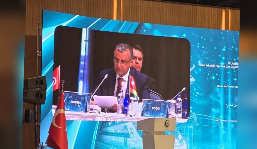 توجه نحو جعل تونس قطبا إقليميا ودوليا للتجارة والخدمات اللوجستية