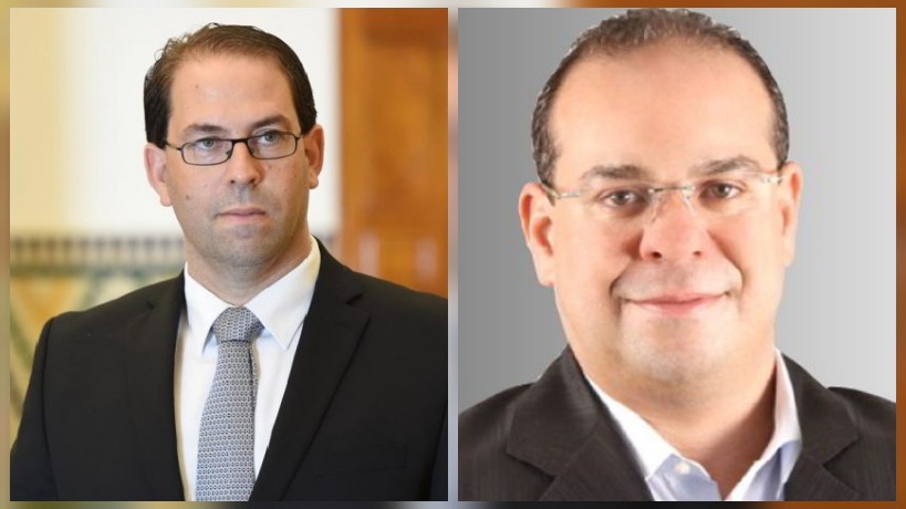 تأجيل محاكمة الشاهد وبن غربية إلى أفريل المقبل