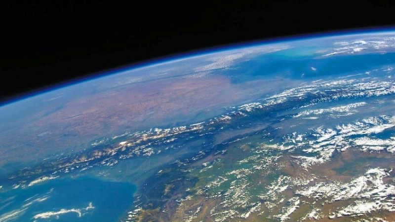 خبير: دول على طريق الزوال بسبب تغير المناخ