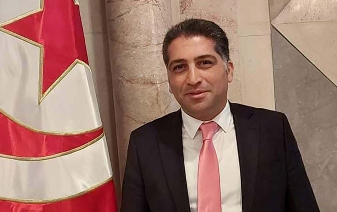 رئيس لجنة الشؤون الخارجية والسياسية والأمن القومي بالبرلمان العربي لـ«الصباح»:   رقمنة الإدارة وتنقيح مجلة الاستثمار بوابة تونس نحو نسب نمو مرتفعة