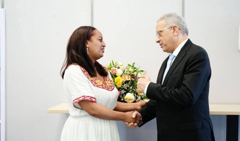 بين تونس إثيوبيا.. اتّفاق على إبرام مذكرة تفاهم في مجال التكوين وتطوير الصناعات الدوائية 