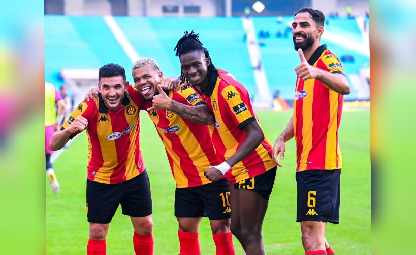 رابطة الأبطال الإفريقية.. لا خيار للترجي سوى الانتصار