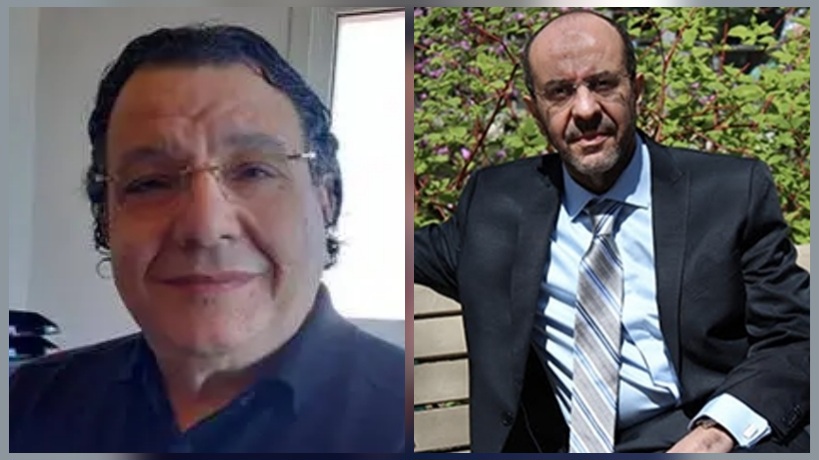 محاكمة بلحسن الطرابلسي ولزهر سطا في قضية فساد مالي