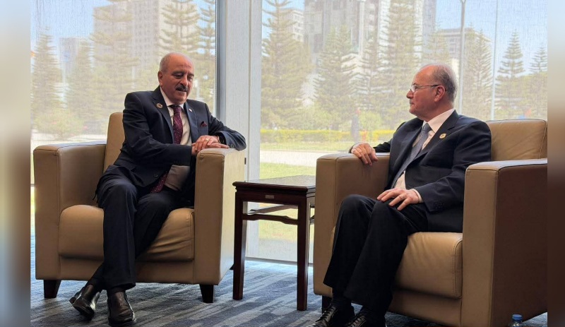 رئيس الوزراء الفلسطيني يُثمن موقف تونس الداعم للقضية الفلسطينية 