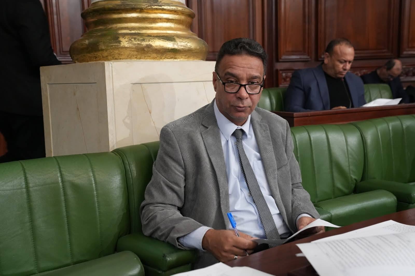 نائب رئيس لجنة التربية والتكوين المهني والبحث العلمي بالبرلمان لـ«الصباح»:   لهذا نطالب بالإسراع في الحسم في مشاريع القوانين المطروحة