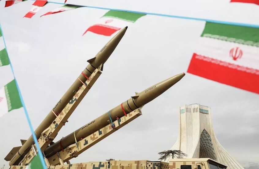  طالبان: أفغانستان مستعدة لدعم إيران في حال تعرضها لهجوم أمريكي