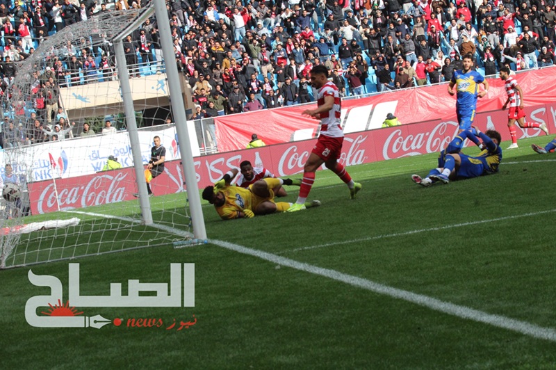 الرابطة الأولى (ج21): الافريقي يعزّز موقعه في الصدارة.. والاتحاد المنستيري يعدّل أوتاره 