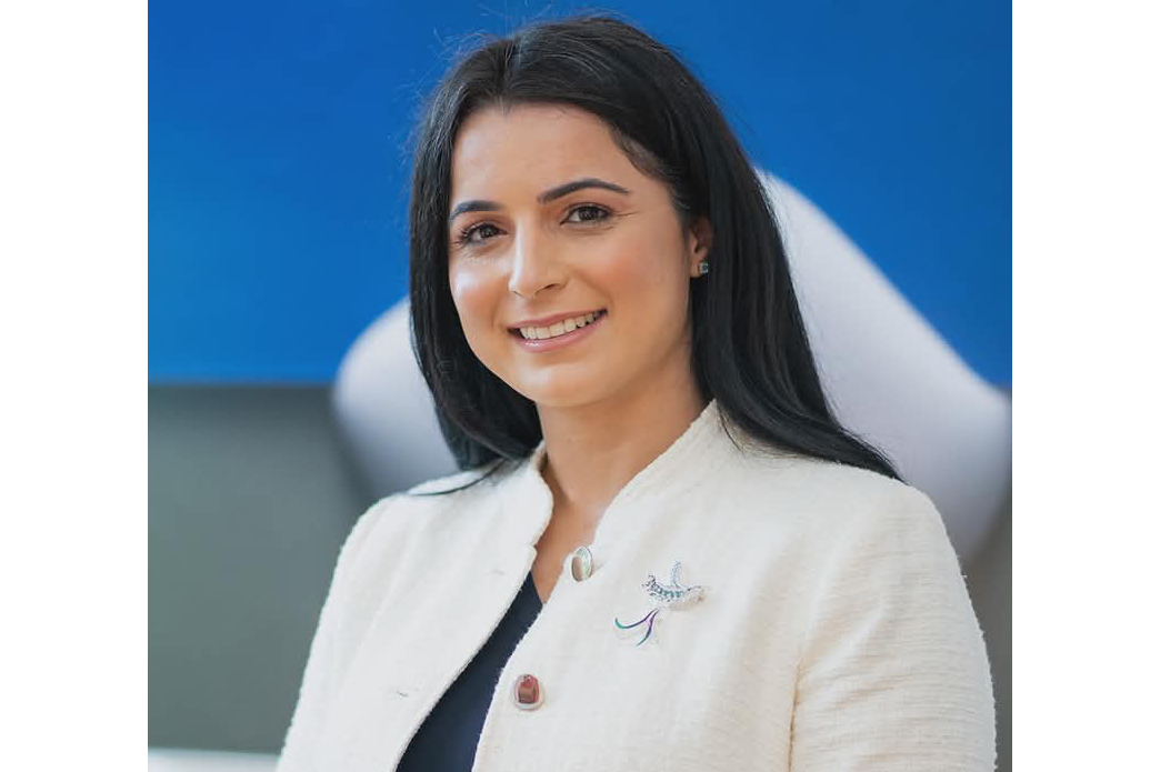  ايقاف ألفة الحامدي بمطار قرطاج