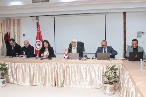  وزيرة الأسرة تؤكد أهمية تطبيق الإجراءات وتعزيز منظومة الجودة والرقابة بقطاع الطفولة