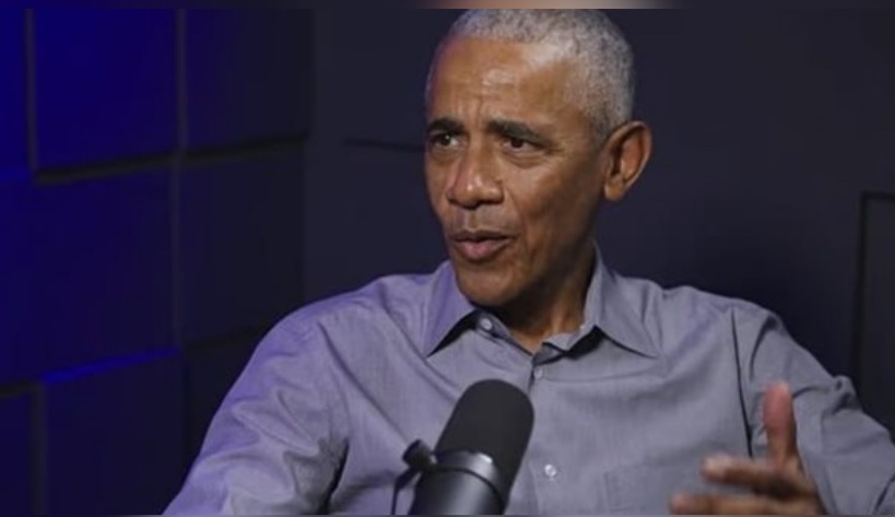 فيديو لأوباما يثير الجدل: الكائنات الفضائية موجودة