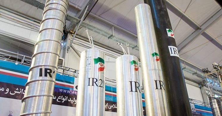 انفتاح إيران على اتفاق نووي.. إذا ناقشت أمريكا رفع العقوبات