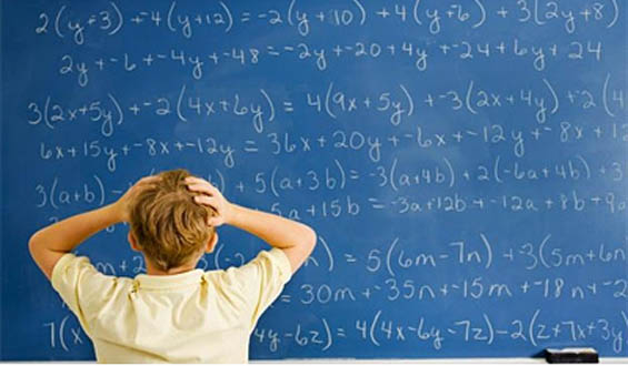 72 بالمائة من التلاميذ لهم صعوبات في الرياضيات.. دراسة تونسية تُوصي بتوظيف الذكاء الاصطناعي في المجال التربوي 