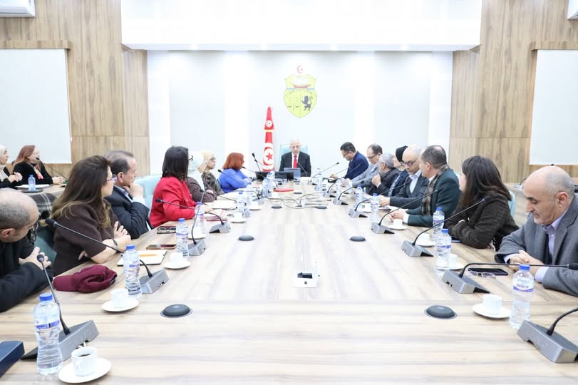  وزارة الصحّة تنفّذ إجراءات لتطوير الطبّ الإنجابي وتقريب خدمات PMA