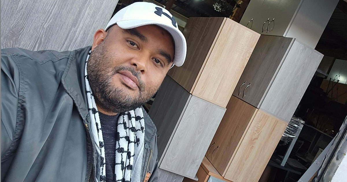 مثول القاضي هشام بن خالد أمام القضاء.. وهذا ما تقرر  بشانه