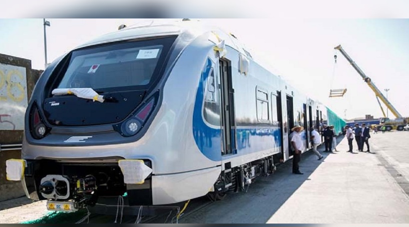 أوقات قطارات الخطوط البعيدة خلال شهر رمضان