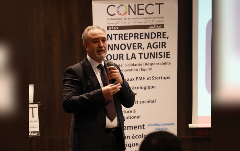  مدير عام الدراسات والتشريع الجبائي بوزارة المالية لـ"الصباح نيوز":  لا عقوبات على مصدري الفاتورة الإلكترونية إلى حين جاهزية المنصات الاعلامية 