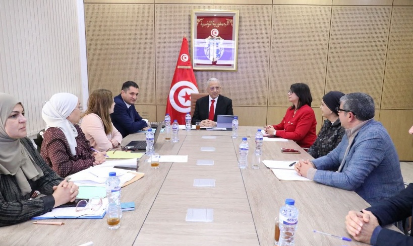 وزارة الصحّة تطوّر الطبّ النووي بأحدث التّقنيات المتقدّمة 