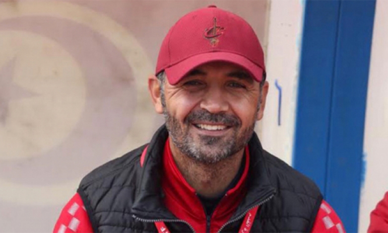 الملعب التونسي..سعيد السايبي مدربا جديدا 