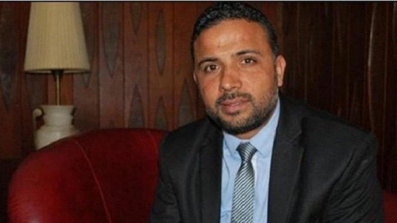 مثول سيف الدين مخلوف أمام القضاء.. وهذا ما تقرر بشأنه