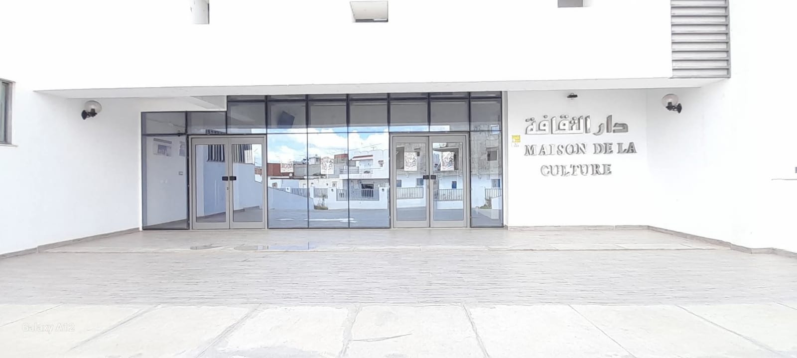 منوبة .. " البطان تتنفس فنا " لإحياء الليالي الرمضانية بمدينة البطان