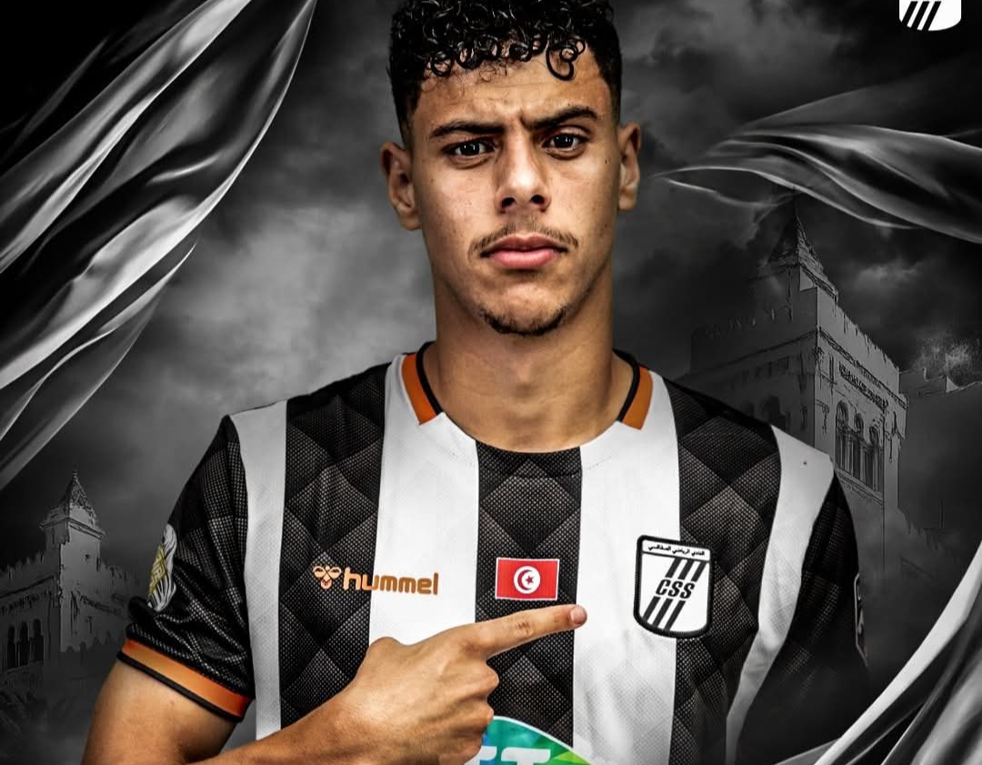 علاء غرام يتنازل عن مستحقاته لفائدة السي آس آس 