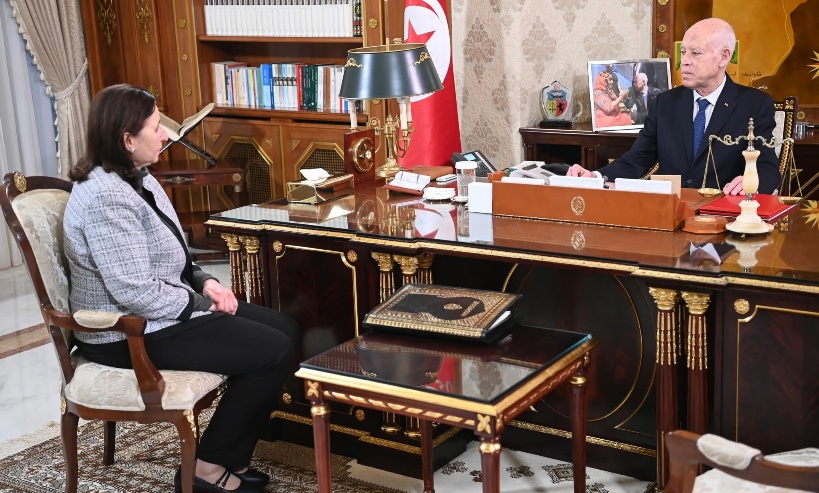 رئيس الجمهورية: العمل مستمرّ لتمكين الشّباب ومن عانوا من الإقصاء والفساد من حقوقهم المشروعة