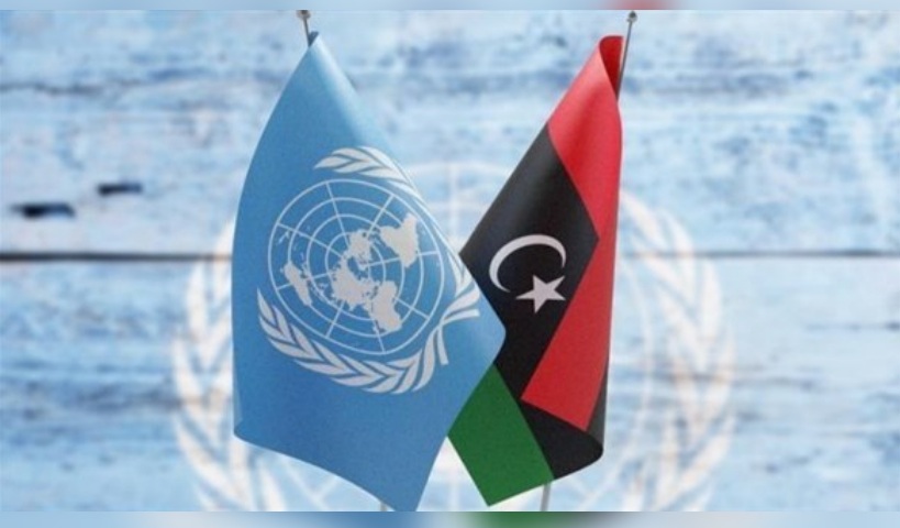 الذكرى الـ15 لثورة 17 فيفري.. بعثة الأمم المتحدة تؤكد أهمية الحوار وتغليب المصلحة الوطنية في ليبيا