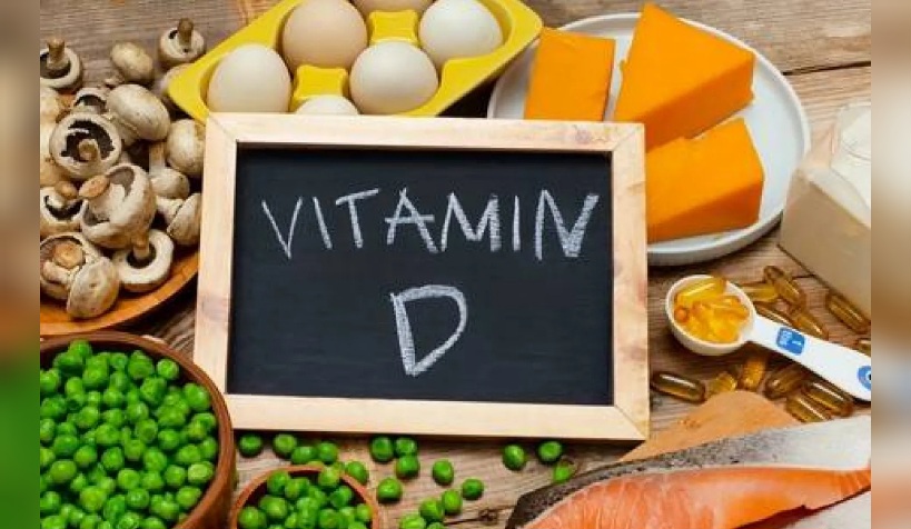 رغم فوائده.. تحذيرات من تناول فيتامين "د" بسبب هذه الأعراض