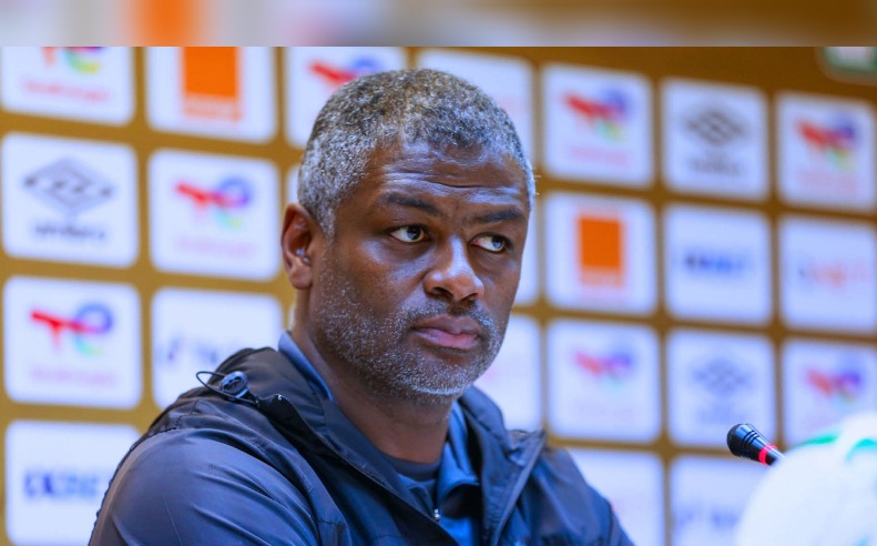  راضي الجعايدي يحضر قرعة رابطة الأبطال