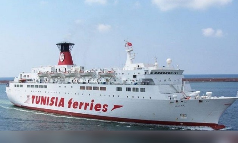 بسبب سُوء الأحوال الجوية.. تعديل برمجة السفينة "قرطاج" من 17 إلى 22 فيفري