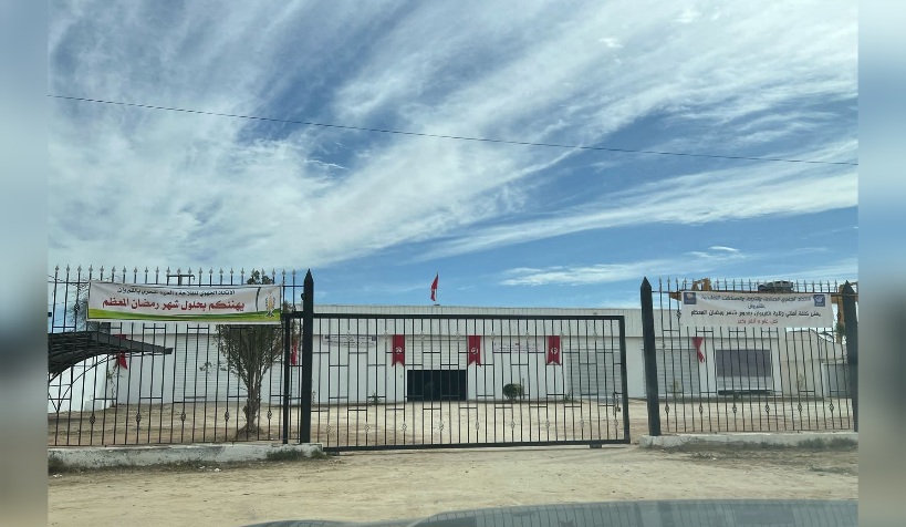 القيروان..نحو إحداث نقطة بيع من المنتج إلى المستهلك وتحسين الوضع البيئي استعدادا لرمضان