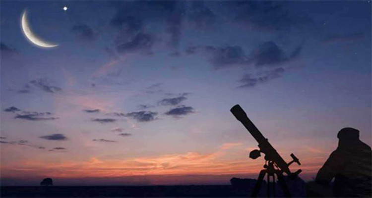 مصر تعلن تعذر رؤية الهلال والخميس أول أيام شهر رمضان