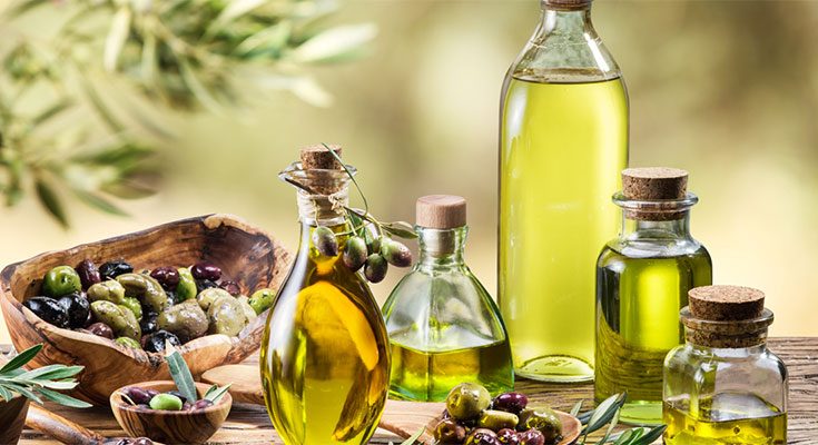  تونس تفوز بالمركز الأول في مسابقة الاهرام الدولية لزيت الزيتون البكر الممتاز بالقاهرة 