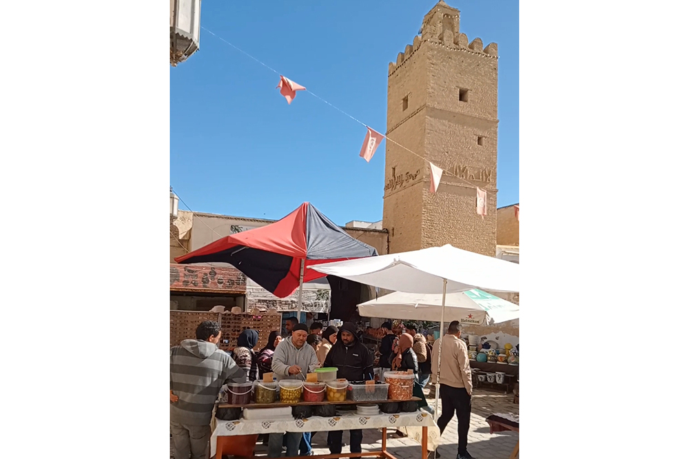 القيروان على أعتاب الشهر الكريم.. حركية تجارية دؤوبة واستعدادات متواصلة
